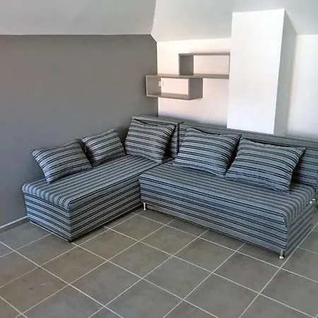 Apartmani Sandamara