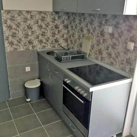 Daire Apartmani Sandamara *