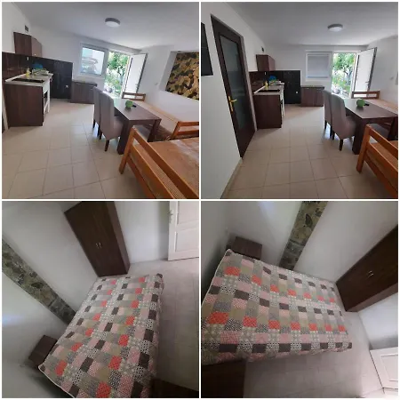 Daire Apartmani Sandamara *