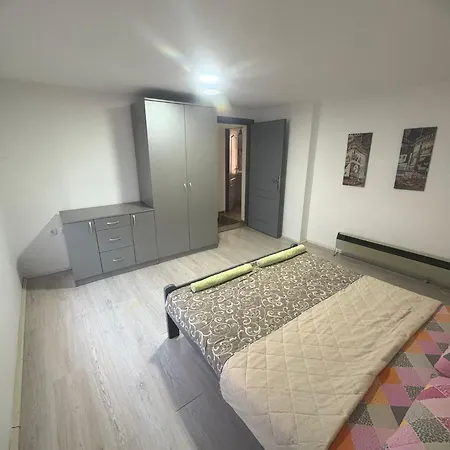 Apartmani Sandamara Daire *