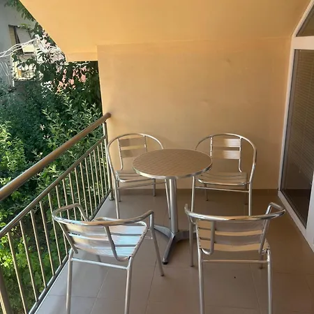 Apartmani Sandamara Daire Soko Banja